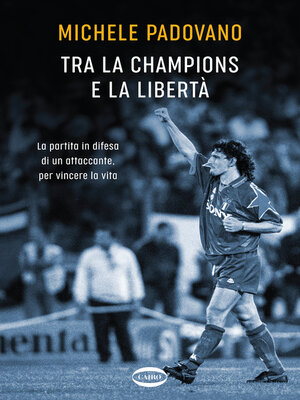 cover image of Tra la Champions e la libertà